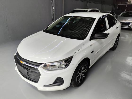 CHEVROLET ONIX 1.0 TURBO FLEX LT AUTOMÁTICO CHEVROLET ONIX 1.0 TURBO FLEX LT AUTOMÁTICO